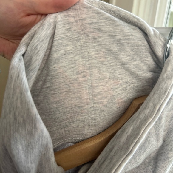 Lululemon Stress Less Pullover Sweatshirt - Picture 2 of 6